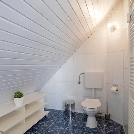 Apartamento Sur La Grömitz