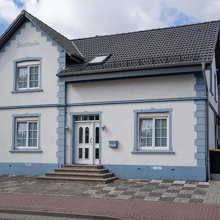 דירה Sur La Grömitz