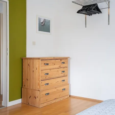 Sur La Apartamento Grömitz