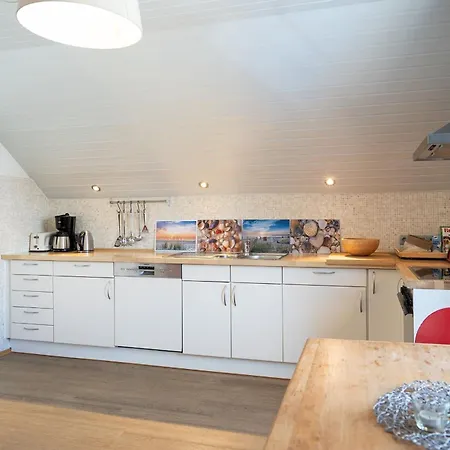 Apartamento Sur La Grömitz