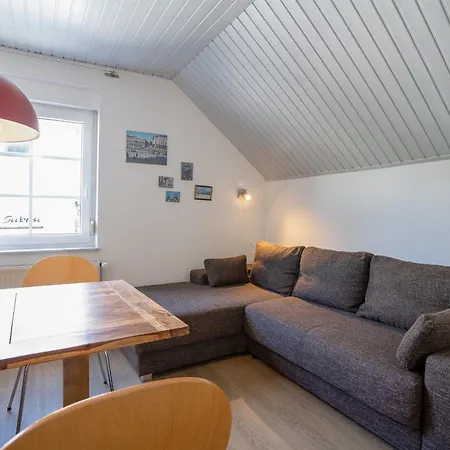 Sur La Apartamento