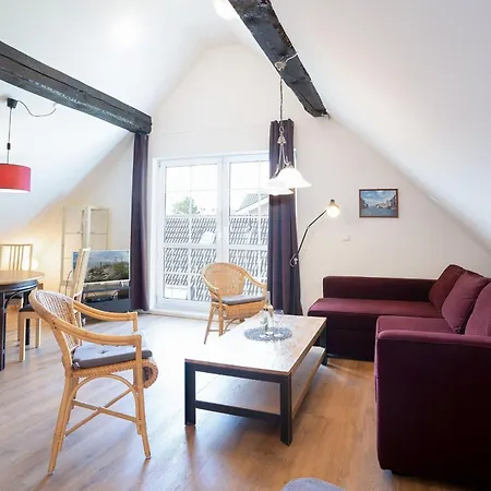 Apartamento Sur La *