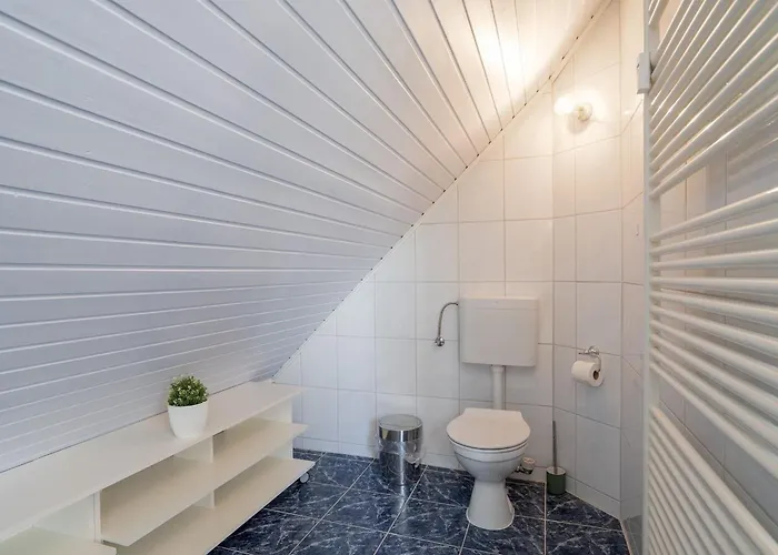 Lejlighed Sur La Grömitz