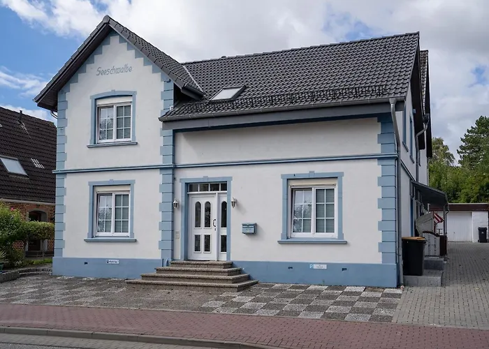 Lejlighed Sur La Grömitz