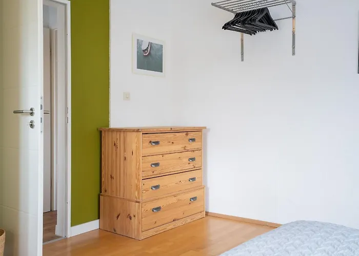 Sur La Lejlighed Grömitz