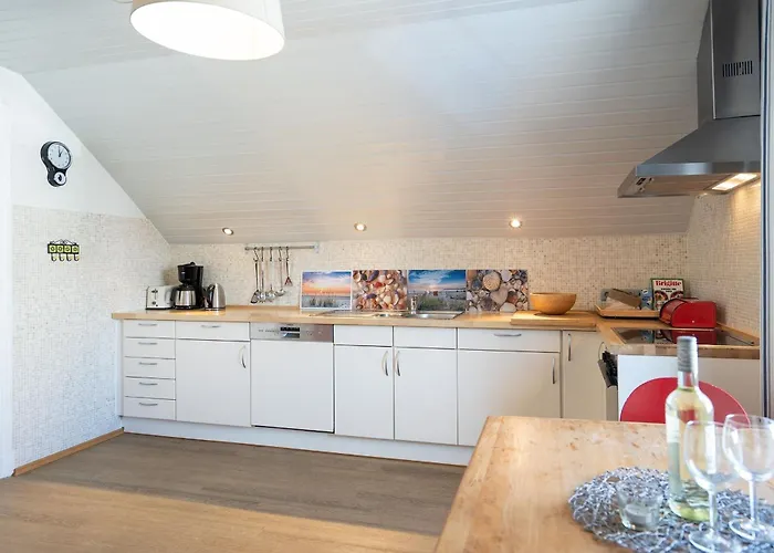 Lejlighed Sur La Grömitz