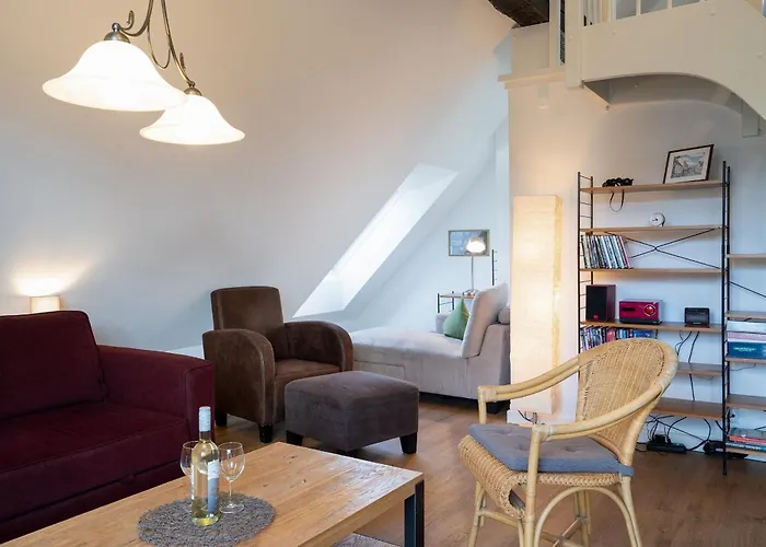 Sur La Lejlighed Grömitz